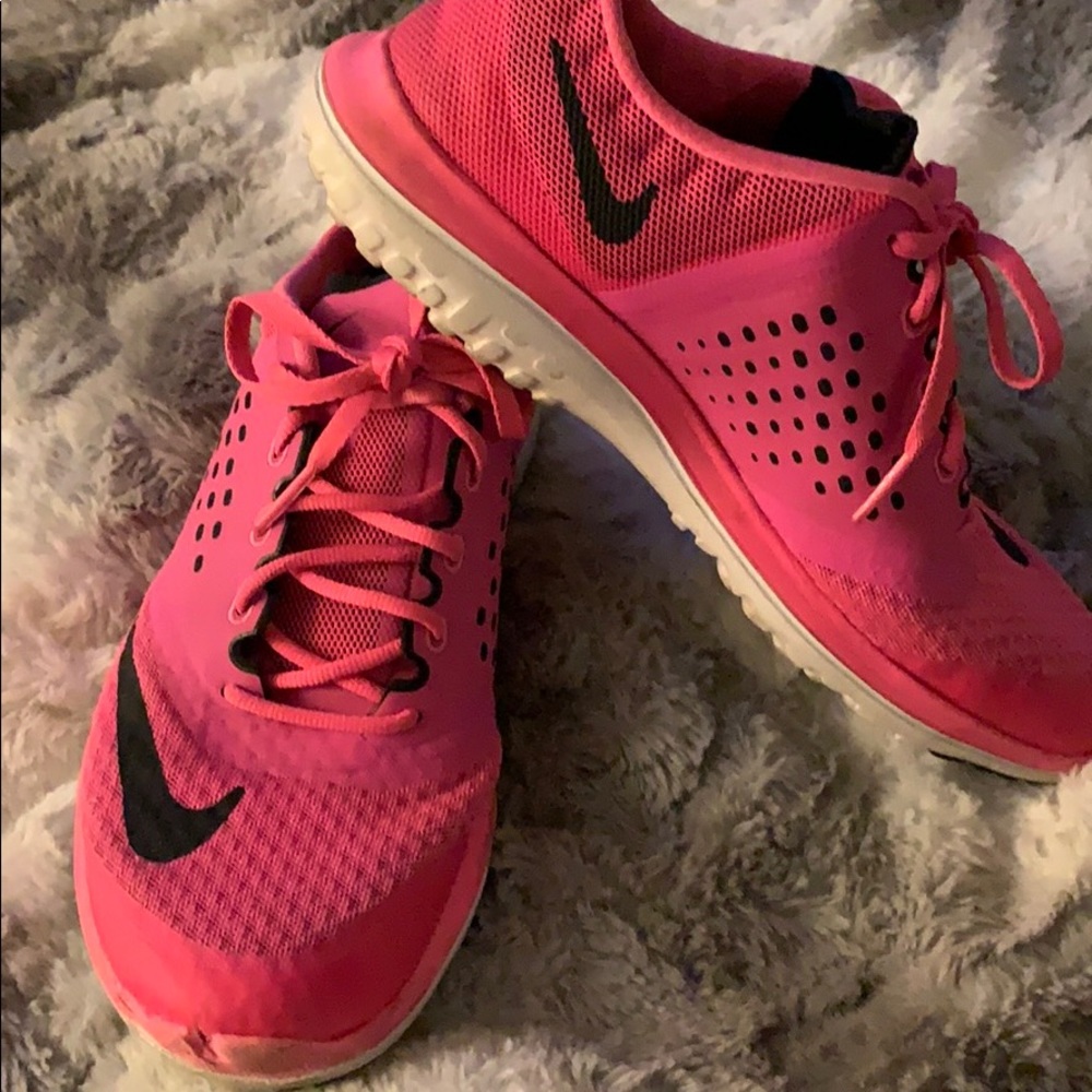 Nike shoes